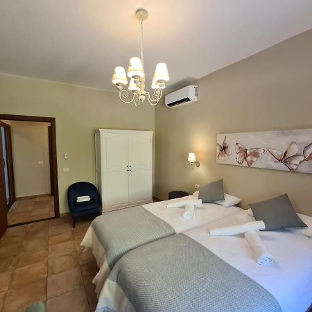 Haciendita Gomera San Sebastián de la Gomera Dış mekan fotoğraf
