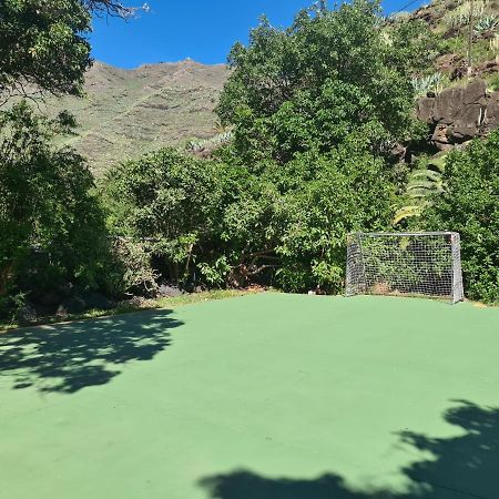 Haciendita Gomera San Sebastián de la Gomera Dış mekan fotoğraf