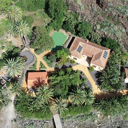 Haciendita Gomera San Sebastián de la Gomera Dış mekan fotoğraf