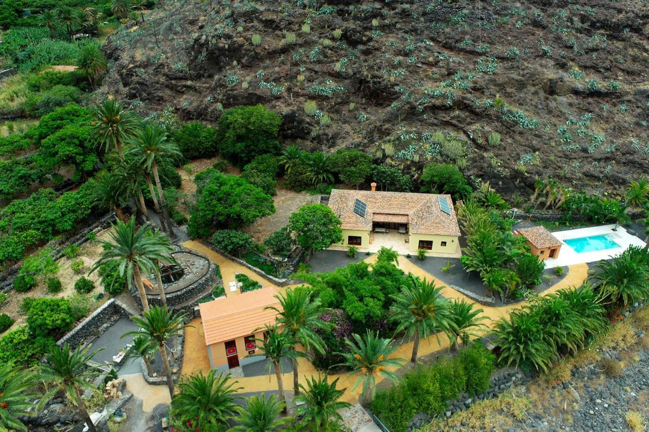 Haciendita Gomera San Sebastián de la Gomera Dış mekan fotoğraf