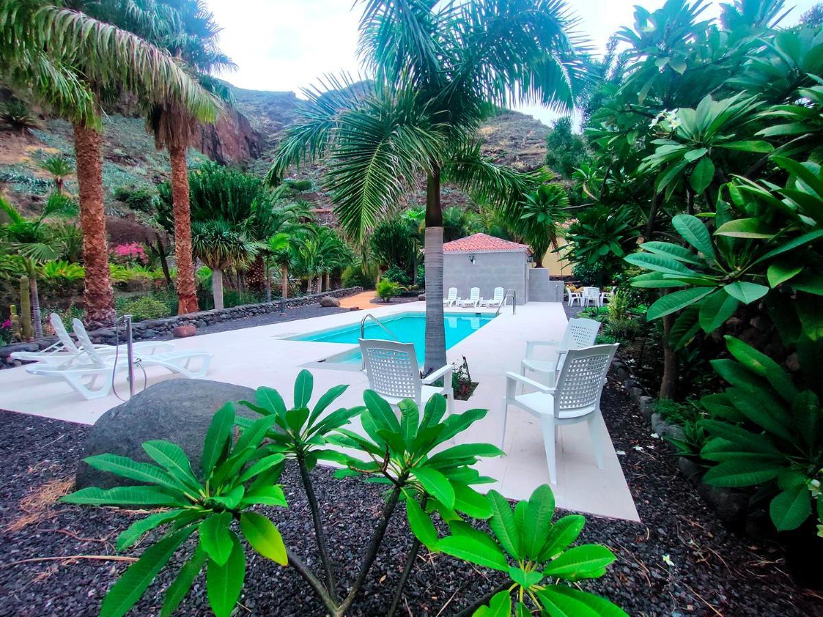 Haciendita Gomera San Sebastián de la Gomera Dış mekan fotoğraf