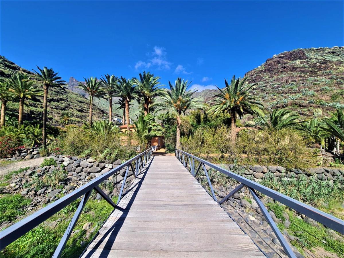Haciendita Gomera San Sebastián de la Gomera Dış mekan fotoğraf