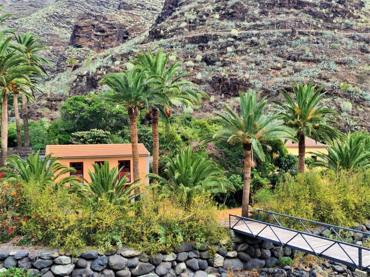 Haciendita Gomera San Sebastián de la Gomera Dış mekan fotoğraf