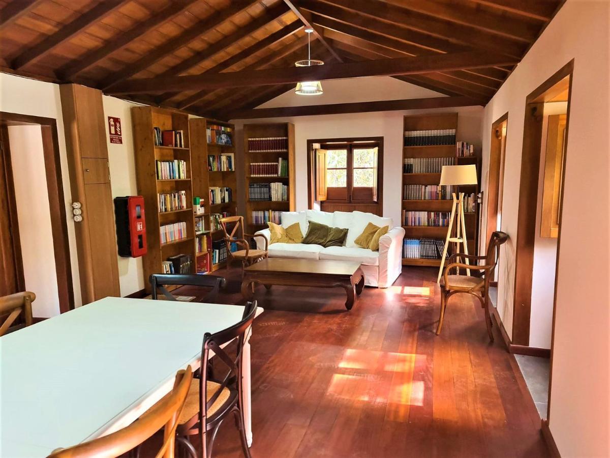 Haciendita Gomera San Sebastián de la Gomera Dış mekan fotoğraf