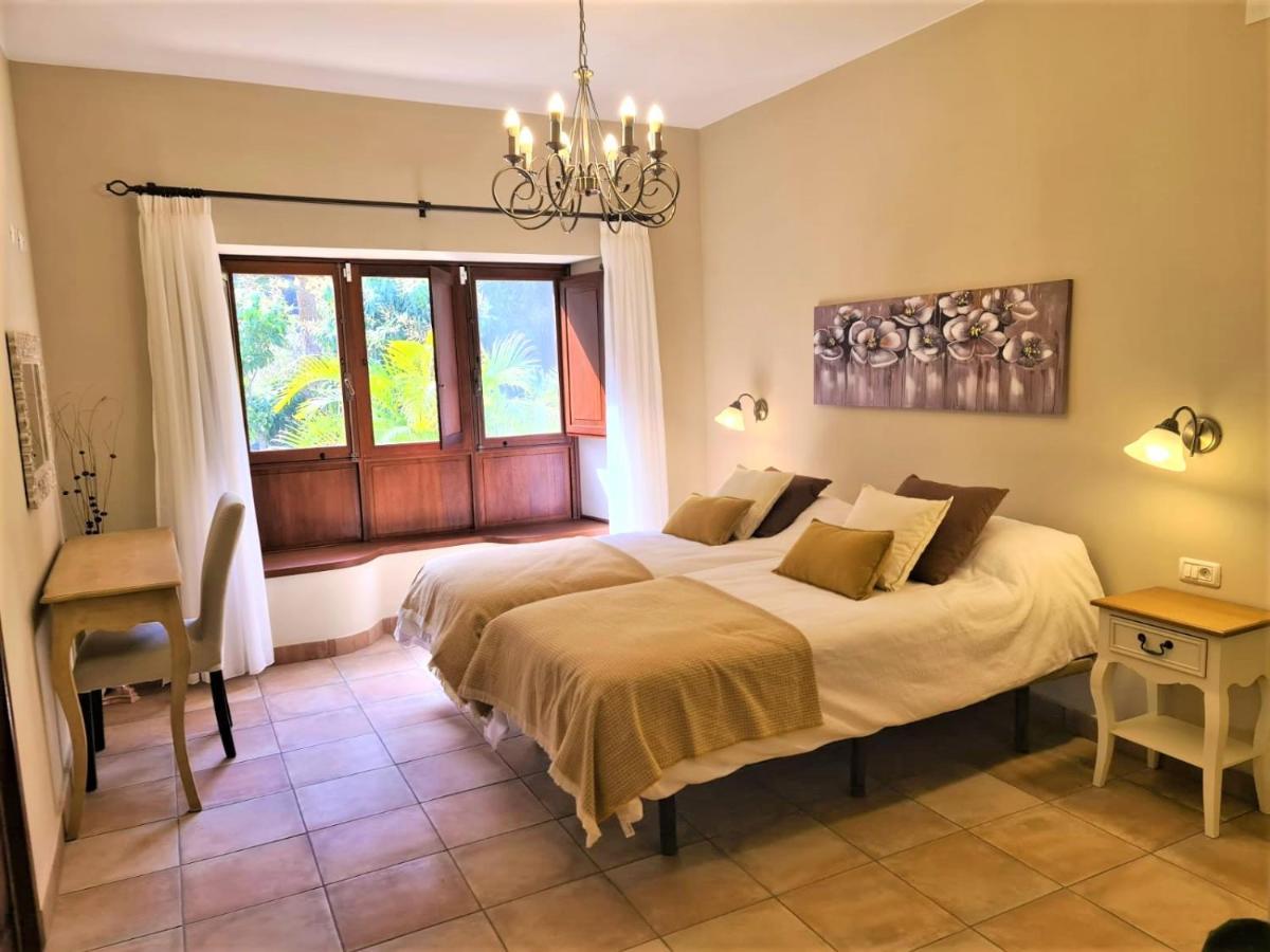 Haciendita Gomera San Sebastián de la Gomera Dış mekan fotoğraf