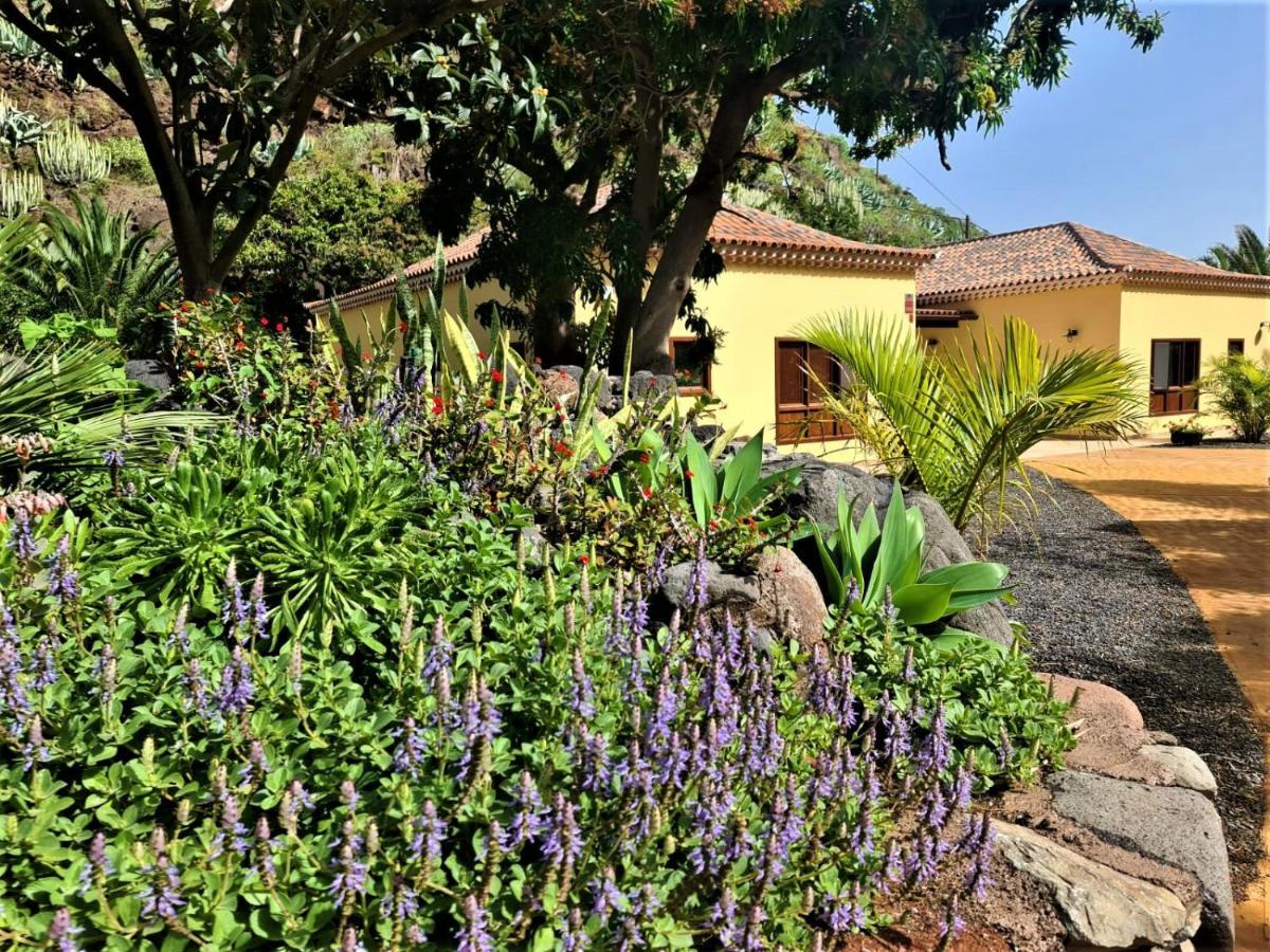 Haciendita Gomera San Sebastián de la Gomera Dış mekan fotoğraf