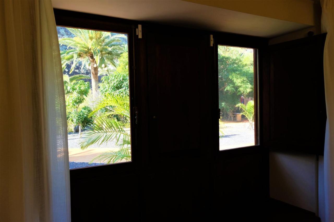 Haciendita Gomera San Sebastián de la Gomera Dış mekan fotoğraf
