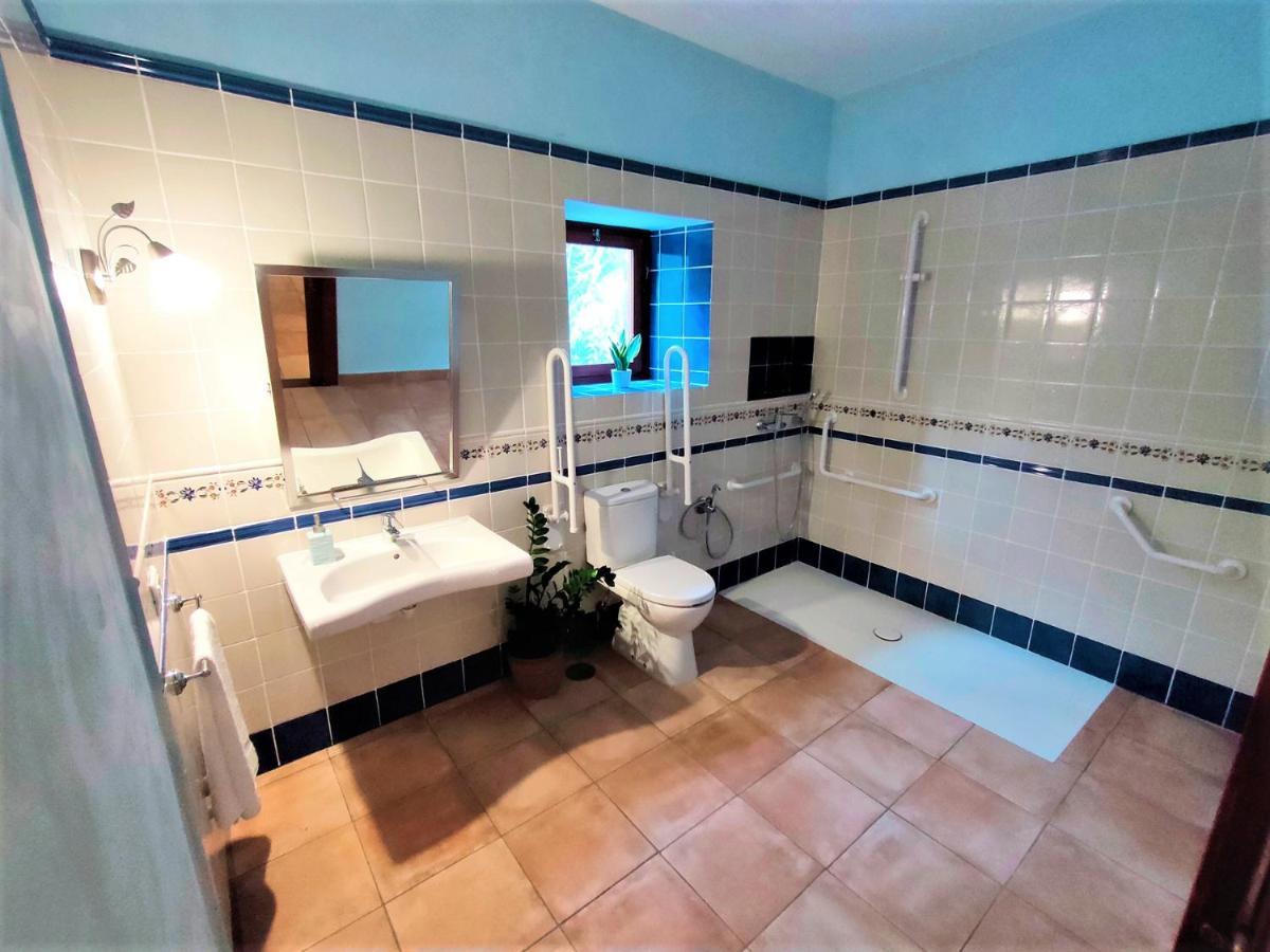 Haciendita Gomera San Sebastián de la Gomera Dış mekan fotoğraf