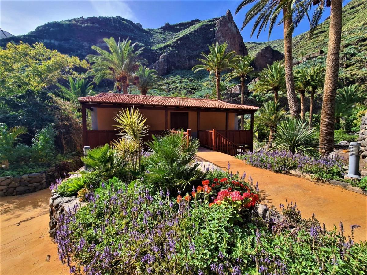Haciendita Gomera San Sebastián de la Gomera Dış mekan fotoğraf