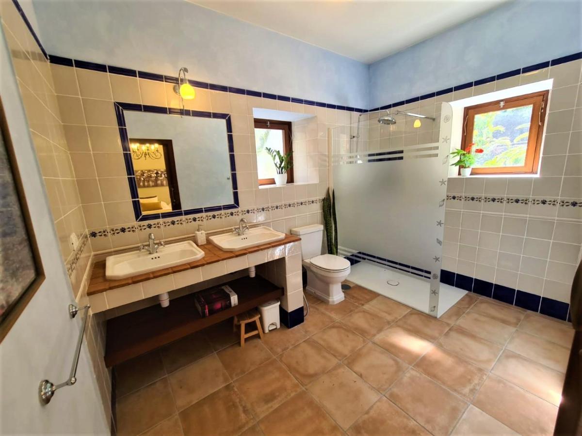 Haciendita Gomera San Sebastián de la Gomera Dış mekan fotoğraf