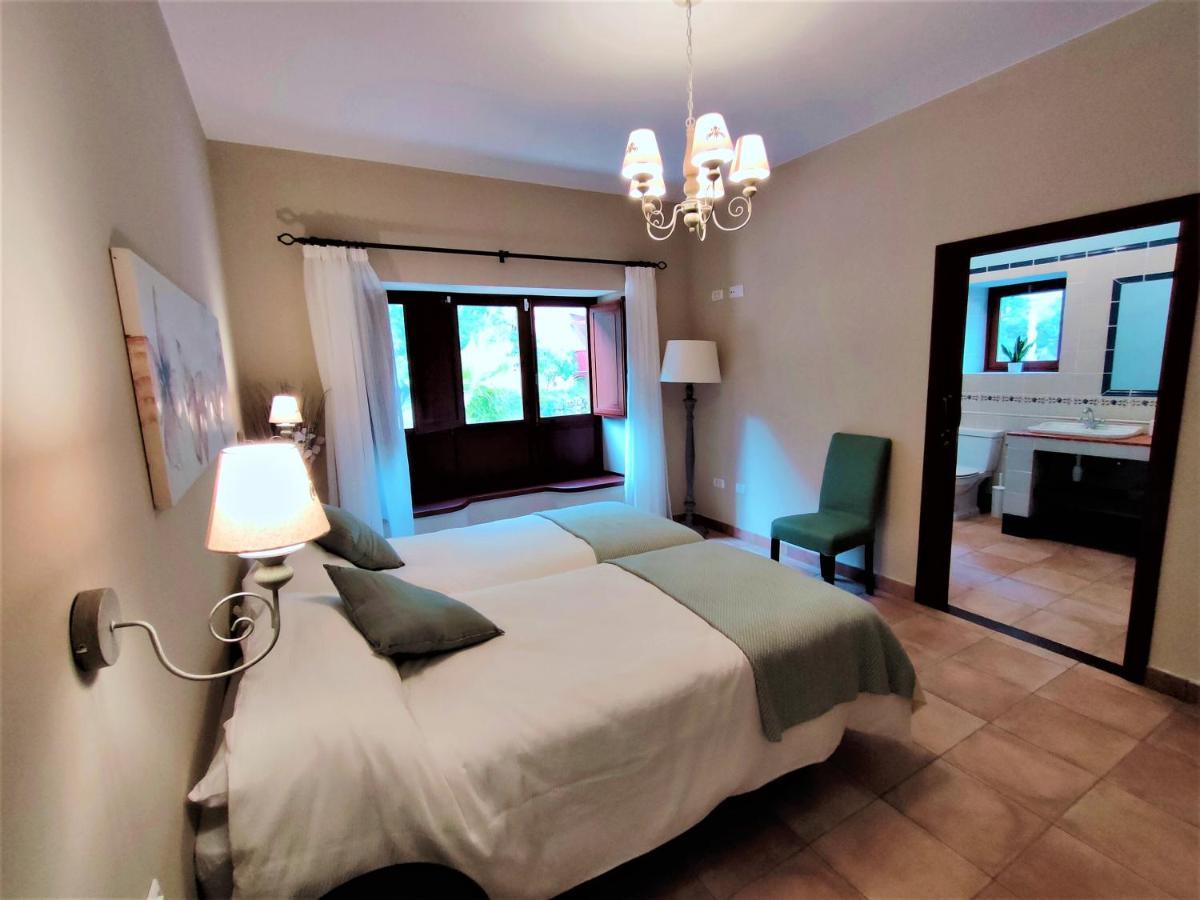 Haciendita Gomera San Sebastián de la Gomera Dış mekan fotoğraf