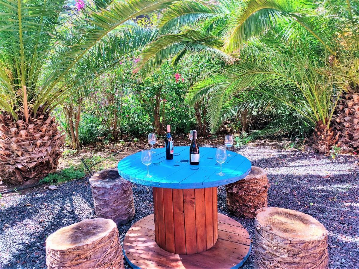 Haciendita Gomera San Sebastián de la Gomera Dış mekan fotoğraf