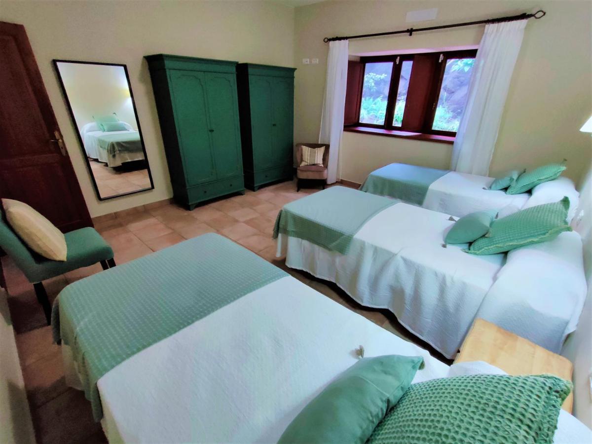 Haciendita Gomera San Sebastián de la Gomera Dış mekan fotoğraf