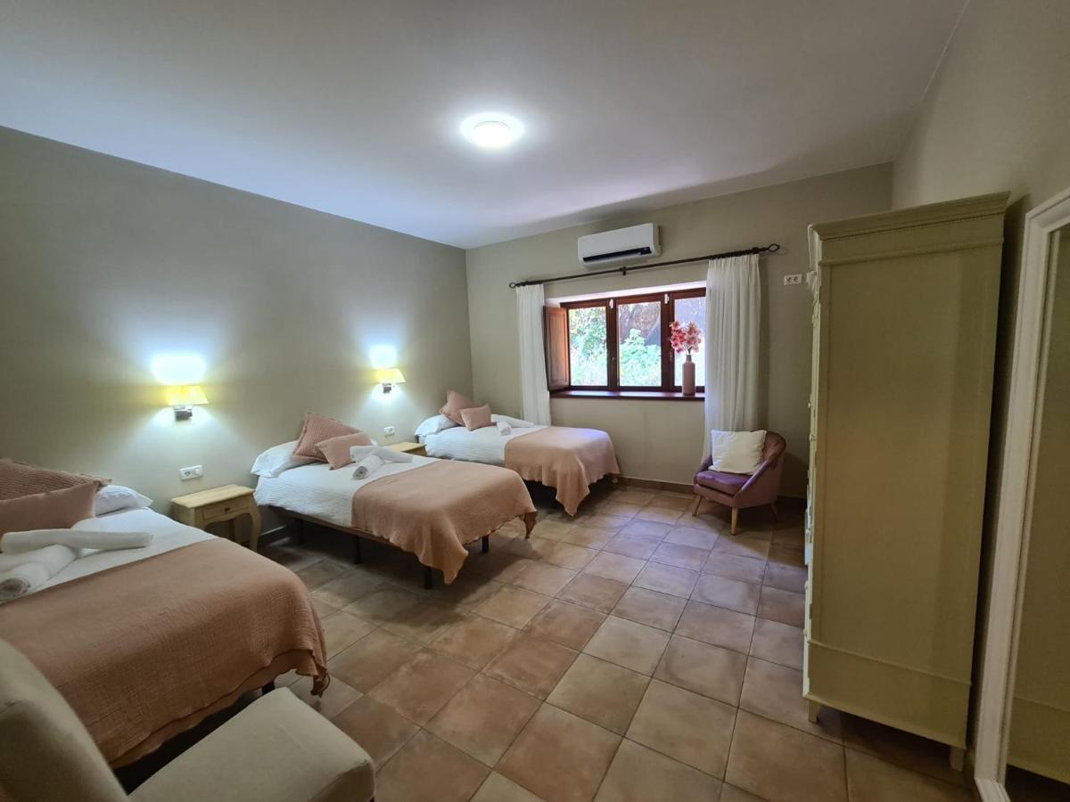 Haciendita Gomera San Sebastián de la Gomera Dış mekan fotoğraf