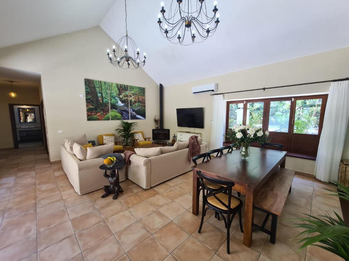 Haciendita Gomera San Sebastián de la Gomera Dış mekan fotoğraf