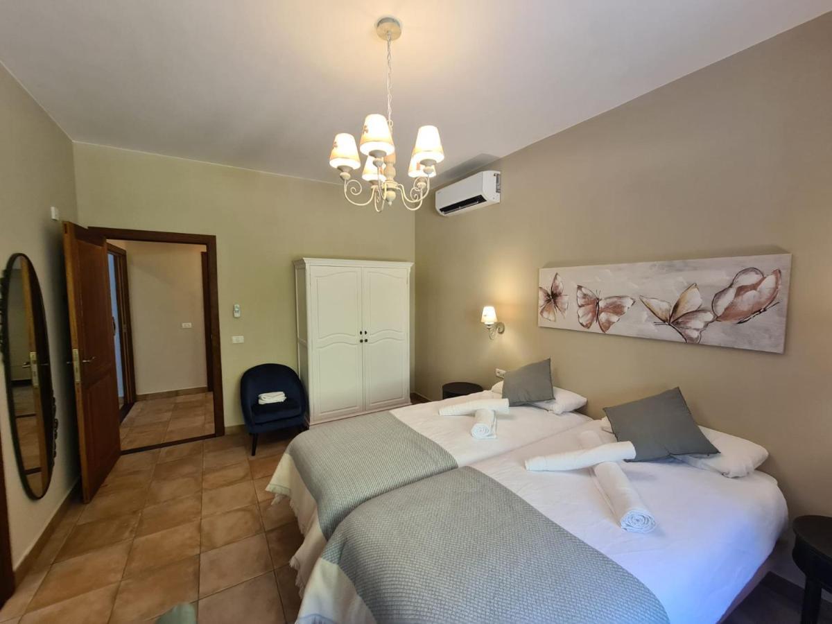 Haciendita Gomera San Sebastián de la Gomera Dış mekan fotoğraf